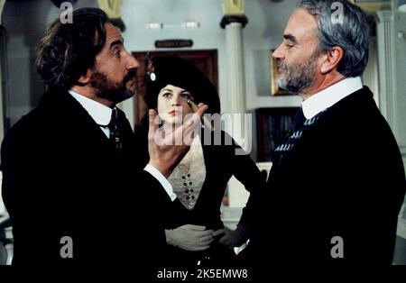 PUIGCORBE,WATLING, INCONSCIENT, 2004 Banque D'Images
