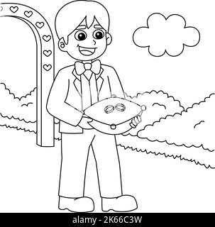 Coloriages du Livre de Mormon