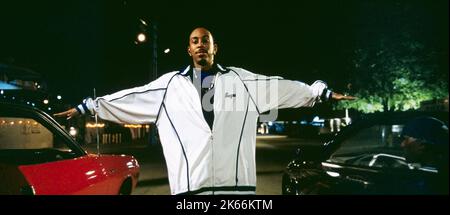 CHRIS LUDACRIS PONTS, 2 FAST 2 FURIOUS, 2003 Banque D'Images