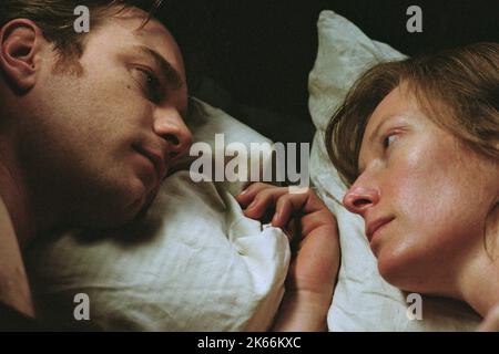 MCGREGOR, SWINTON, JEUNE ADAM, 2003 Banque D'Images