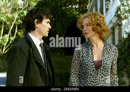 BILLY CRUDUP, Jessica Lange, BIG FISH, 2003 Banque D'Images