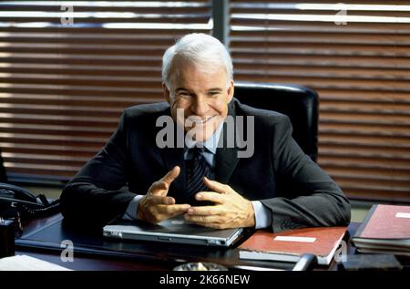 STEVE MARTIN, BRINGING DOWN THE HOUSE, 2003 Banque D'Images