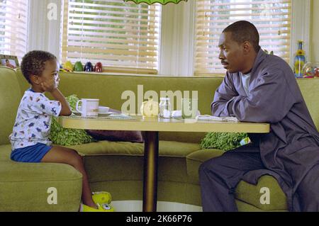 GRIFFIN, MURPHY, DADDY DAY CARE, 2003 Banque D'Images