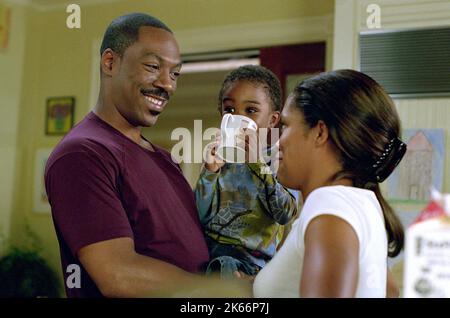 MURPHY,GRIFFIN,KING, DADDY DAY CARE, 2003 Banque D'Images