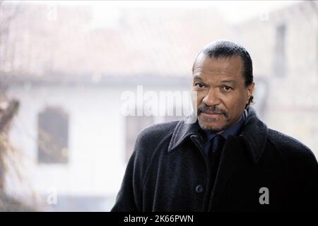 BILLY DEE WILLIAMS, ÉPOQUE : ÉVOLUTION, 2003 Banque D'Images