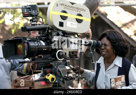 WHOOPI GOLDBERG, BONNES CLÔTURES, 2003 Banque D'Images