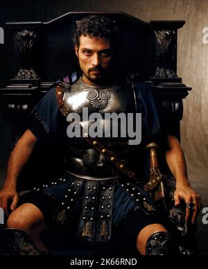 RUFUS SEWELL, HELEN DE TROY, 2003 Banque D'Images