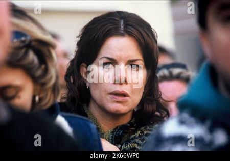 MARCIA GAY HARDEN, MYSTIC RIVER, 2003 Banque D'Images