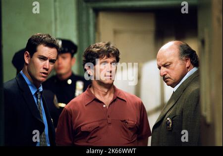 GOSSELAAR,ARNOTT,FRANZ, NYPD BLEU : SAISON 11, 2003 Banque D'Images