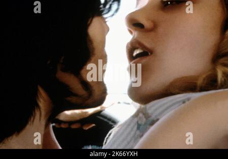 GALLO, SEVIGNY, LE LAPIN BRUN, 2003 Banque D'Images