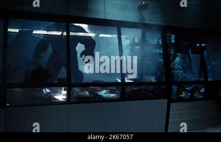 ERIC BANA, HULK, 2003 Banque D'Images