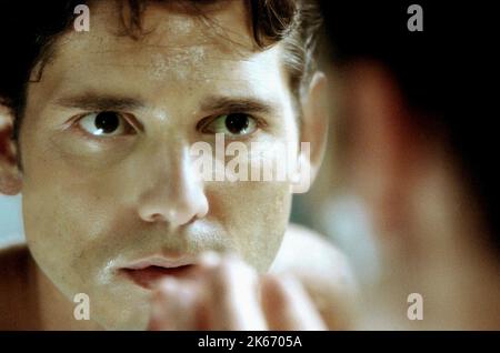 ERIC BANA, HULK, 2003 Banque D'Images