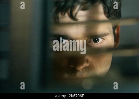 ERIC BANA, HULK, 2003 Banque D'Images