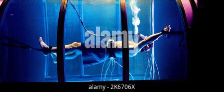 ERIC BANA, HULK, 2003 Banque D'Images