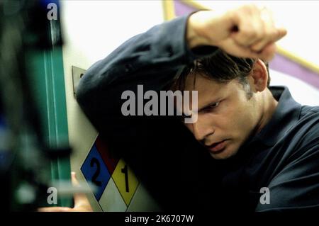 ERIC BANA, HULK, 2003 Banque D'Images