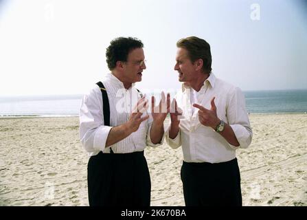 BROOKS,DOUGLAS, la belle-famille, 2003 Banque D'Images