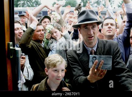 KLAMROTH,LOHMEYER, LE MIRACLE DE BERNE, 2003 Banque D'Images