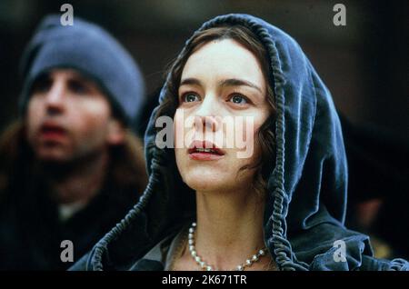 OLIVIA WILLIAMS, POUR TUER UN ROI, 2003 Banque D'Images