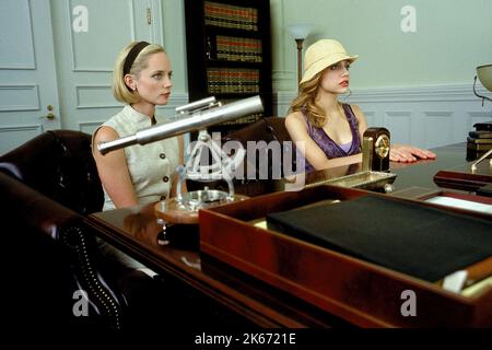 MARLEY SHELTON, Brittany Murphy, UPTOWN GIRLS, 2003 Banque D'Images