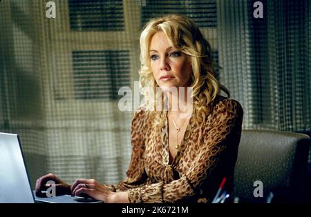 HEATHER LOCKLEAR, UPTOWN GIRLS, 2003 Banque D'Images