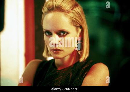 MARLEY SHELTON, UPTOWN GIRLS, 2003 Banque D'Images