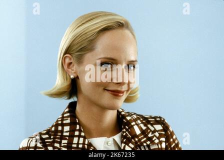 MARLEY SHELTON, UPTOWN GIRLS, 2003 Banque D'Images