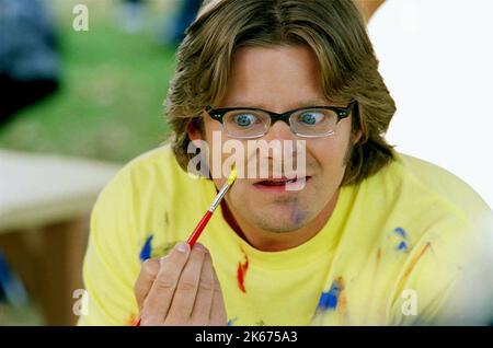 STEVE ZAHN, DADDY DAY CARE, 2003 Banque D'Images