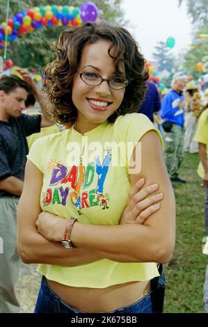 LEILA ARCIERI, DADDY DAY CARE, 2003 Banque D'Images