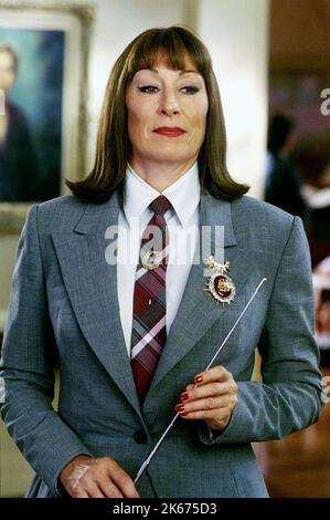 ANJELICA HUSTON, DADDY DAY CARE, 2003 Banque D'Images