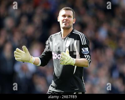 04 Mai 2013 - Soccer - Barclays Premier League football - West Bromwich Albion vs Wigan Athletic - - photographe: Paul Roberts / Pathos. Banque D'Images