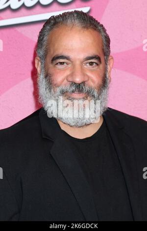 LOS ANGELES - octobre 13 : Hemky Madera à la première saison 2 d'Acapulco à l'hôtel de Londres sur 13 octobre 2022 à West Hollywood, CA (photo par Katrina Jordan/Sipa USA) Banque D'Images