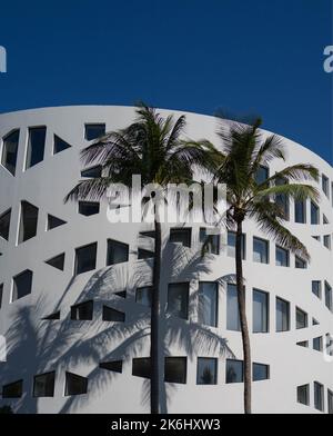 Photos prises lors de voyages dans toute l'Amérique du Nord. Les villes incluent la Nouvelle-Orléans, New York City, Boston et Miami. Banque D'Images