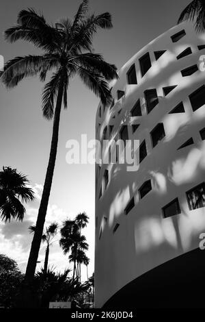 Photos prises lors de voyages dans toute l'Amérique du Nord. Les villes incluent la Nouvelle-Orléans, New York City, Boston et Miami. Banque D'Images