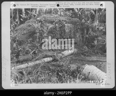 La classe Kuma en train de faire une croisière... Banque D'Images