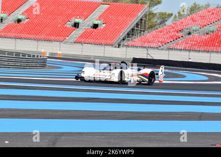 10000 tours du Paul Ricard 2022 Banque D'Images