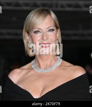 Allison Janney participe au Gala annuel du Musée de l'Académie 2nd au Musée du mouvement de l'Académie sur 15 octobre 2022 à Los Angeles, en Californie. Photo : plantage/imageSPACE Banque D'Images