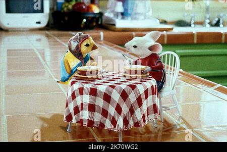 MARGALO, Stuart Little, Stuart Little 2, 2002 Banque D'Images