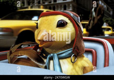 MARGALO, STUART LITTLE 2, 2002 Banque D'Images