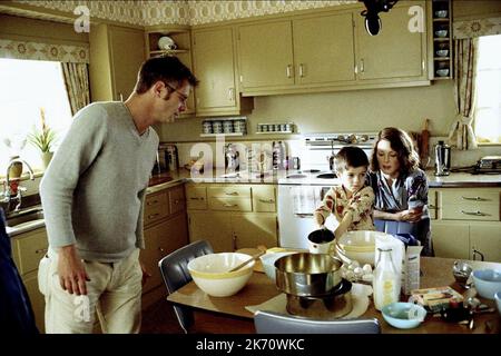 STEPHEN DALDRY, JACK ROVELLO, Julianne Moore, LES HEURES, 2002 Banque D'Images