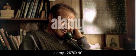 ROBIN WILLIAMS, insomnie, 2002 Banque D'Images