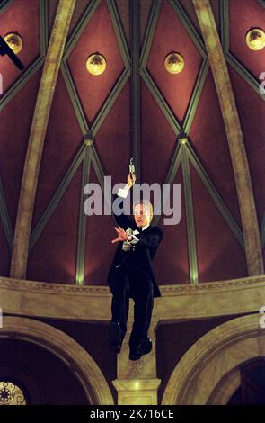 OWEN WILSON, JE L'ESPION, 2002 Banque D'Images