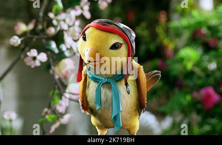 MARGALO, STUART LITTLE 2, 2002 Banque D'Images