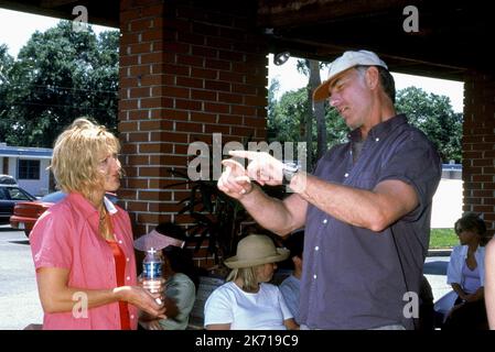 EDIE FALCO, John Sayles, ÉTAT DU SOLEIL, 2002 Banque D'Images