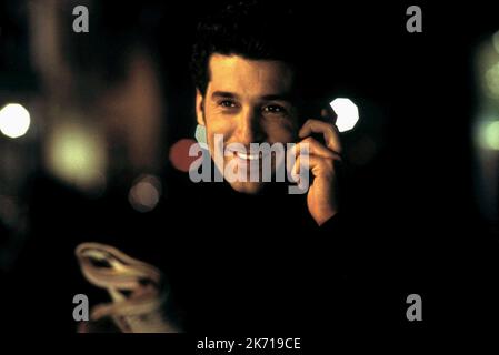 PATRICK DEMPSEY, MAISON DOUCE ALABAMA, 2002 Banque D'Images