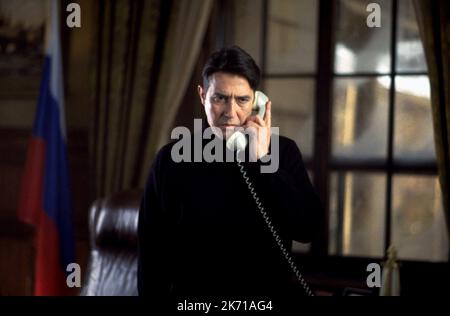 CIARAN HINDS, LA SOMME DE TOUTES LES PEURS, 2002 Banque D'Images