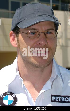 ARCHIVE PHOTO: Il y a 25 ans, sur 26 octobre 1997, Jacques Villeneuve est devenu champion du monde de Formule 1, Jacques VILLENEUVE, CAN, BMW Sauber, Portrait. Formula 1, Grand Prix de Bahreïn 2006.08.03.2006 ?SVEN SIMON, Princess-Luise-Str.41#45479 Muelheim/Ruhr#tel.fr#fr/9413250#fax 0208/9413260#Account 1428150 Commerzbank Essen BLZ 36040039#www. SvenSimon.net#email: Banque D'Images