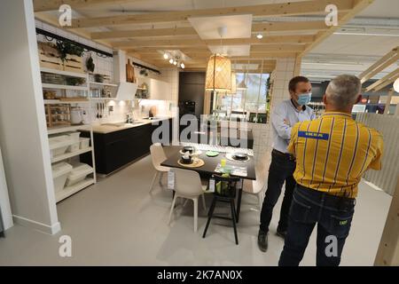 Ikea Atelier De Conception Nice Avis