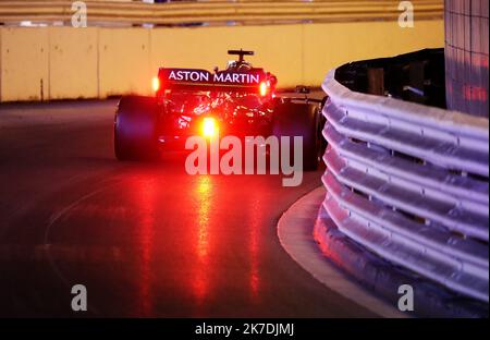 ©PHOTOPQR/NICE MATIN/Dylan Meiffret ; Monaco ; 22/05/2021 ; MEIFFRET DYLAN, Samedi 22 Mai 2021 à Monaco - 78ème Grand Prix de Monaco 2021 - Formule 1 - qualifications Banque D'Images