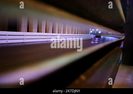 ©PHOTOPQR/NICE MATIN/Dylan Meiffret ; Monaco ; 22/05/2021 ; MEIFFRET DYLAN, Samedi 22 Mai 2021 à Monaco - 78ème Grand Prix de Monaco 2021 - Formule 1 - qualifications Banque D'Images