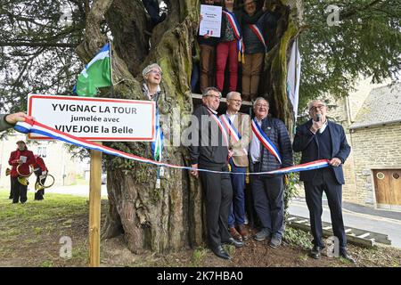 ouest france yvignac la tour